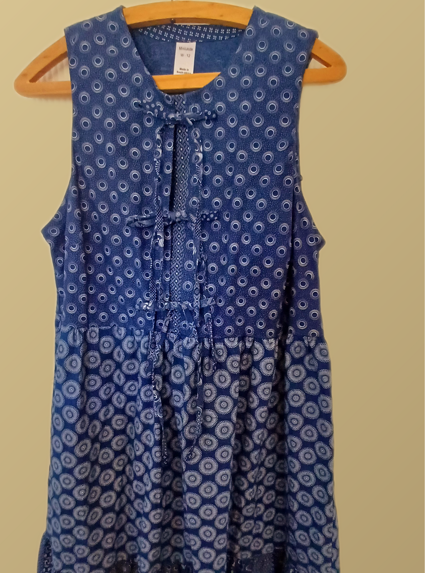 LaFleur Dress sleeveless - Women