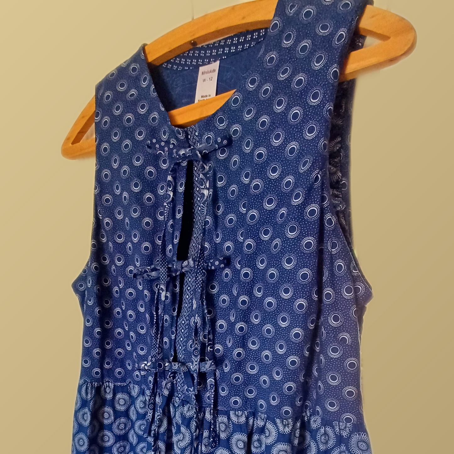 LaFleur Dress sleeveless - Women