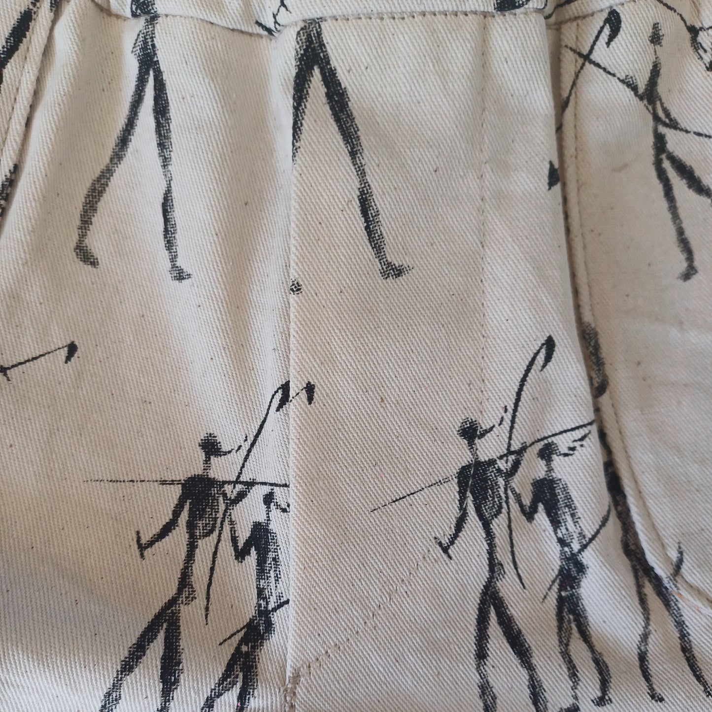 Out of Africa Shorts - Boys