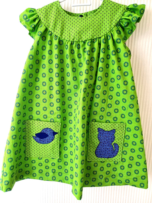 Peppa Dress