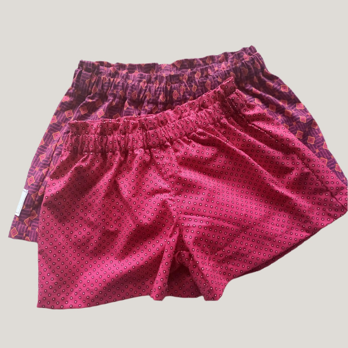 Luna Shorts