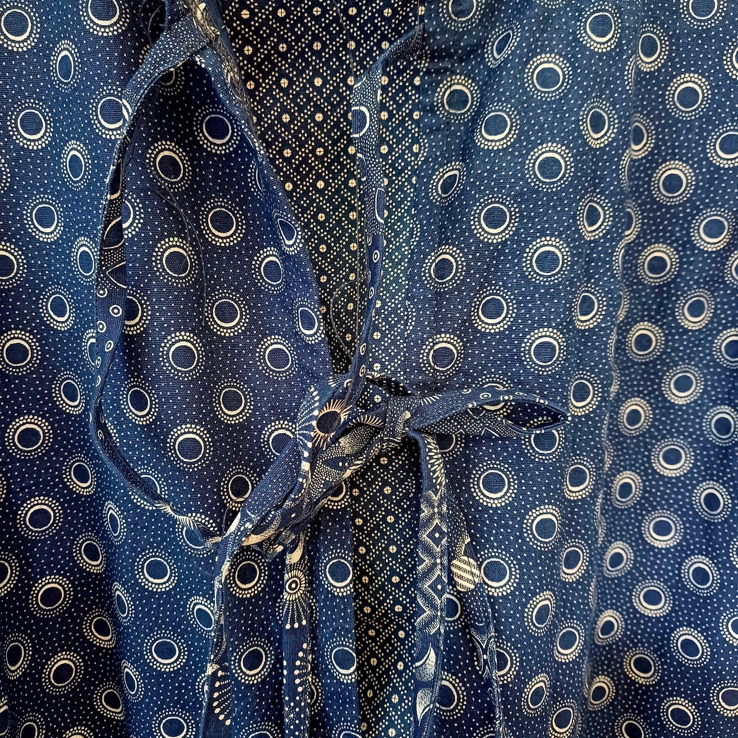 LaFleur Dress with sleeves - Women