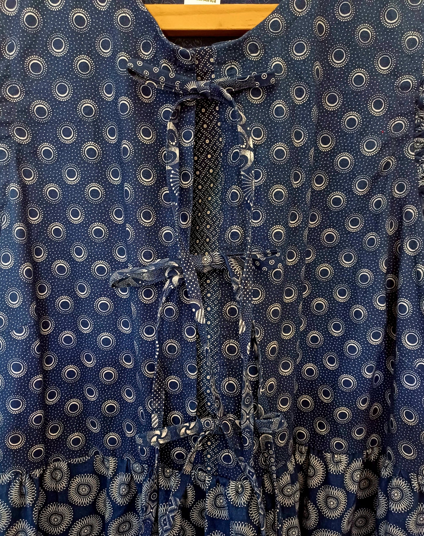 LaFleur Dress with sleeves - Women