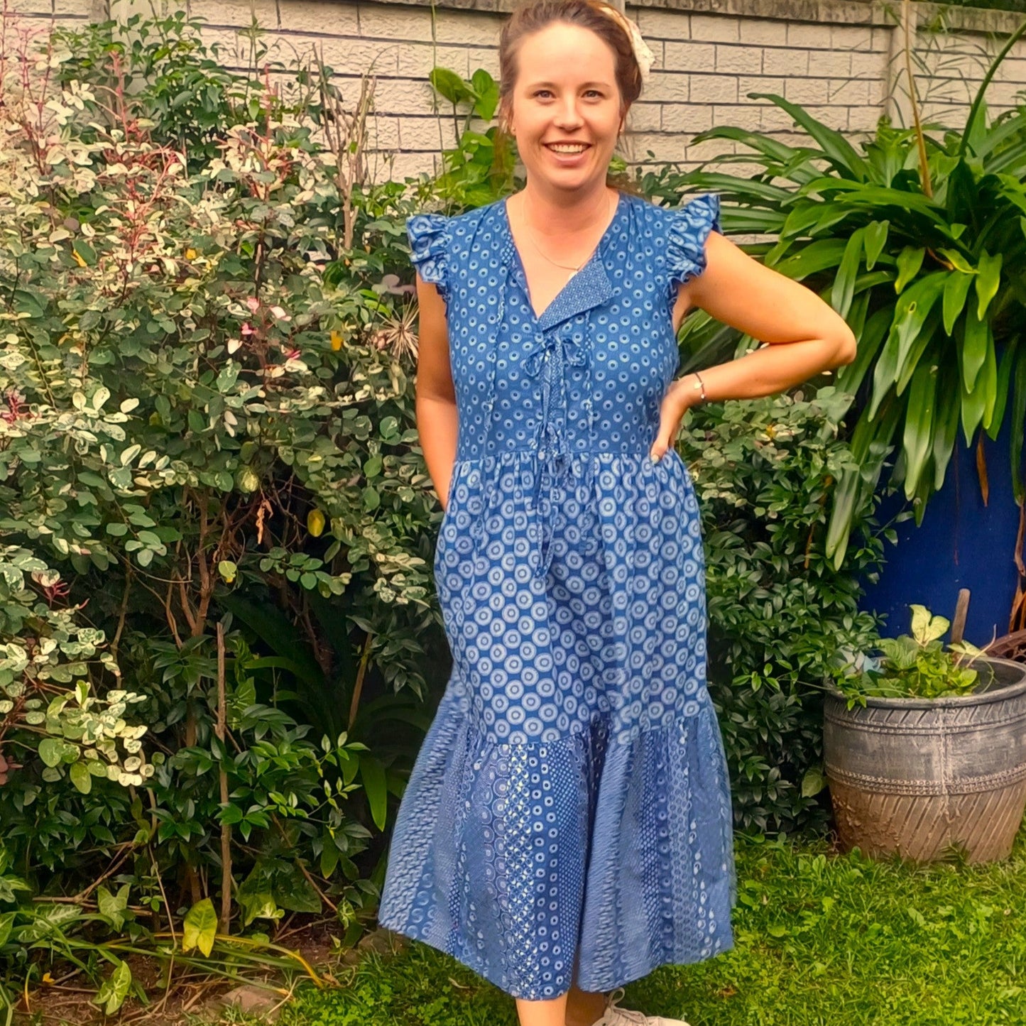 LaFleur Dress sleeveless - Women