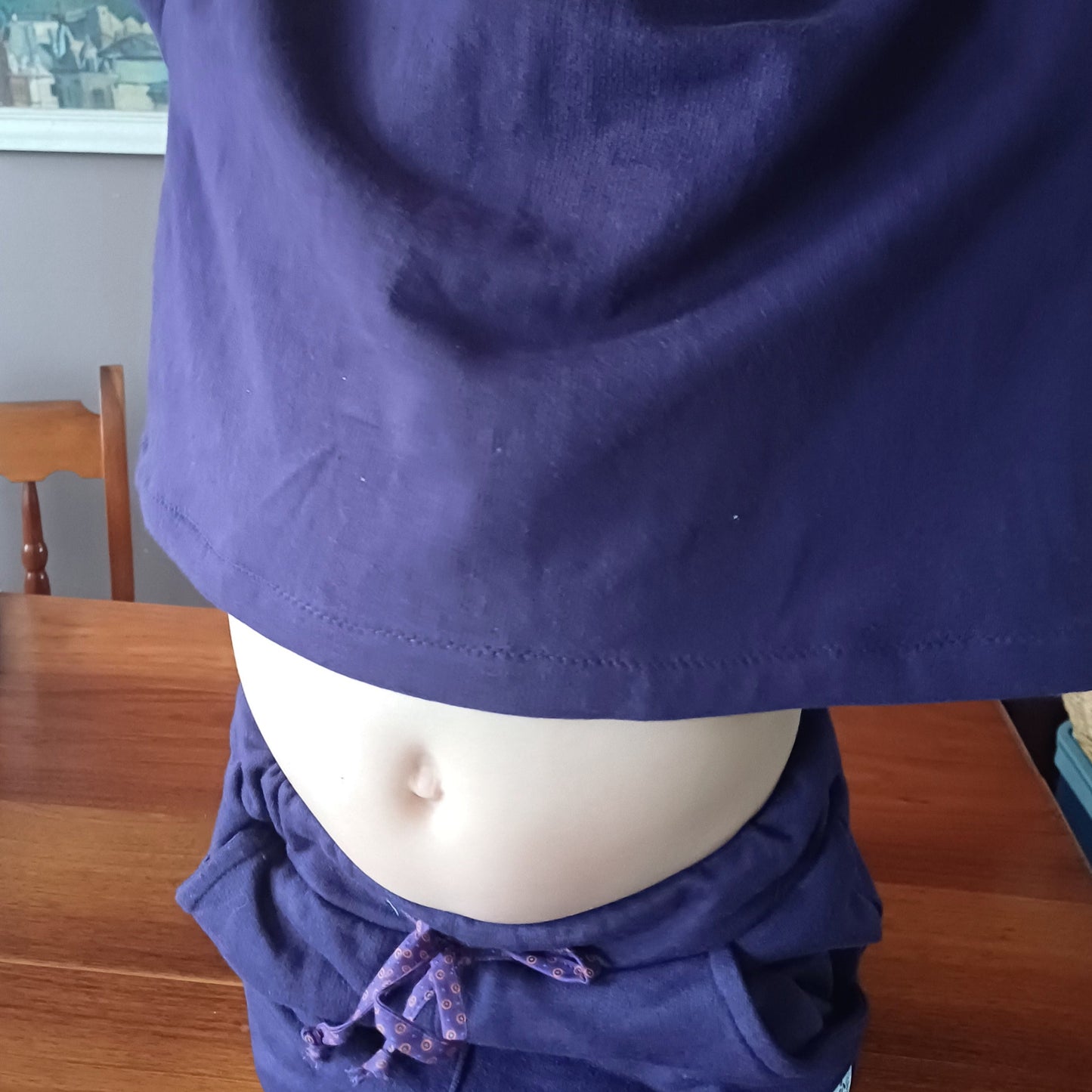 Cuddlecotton set (girls)