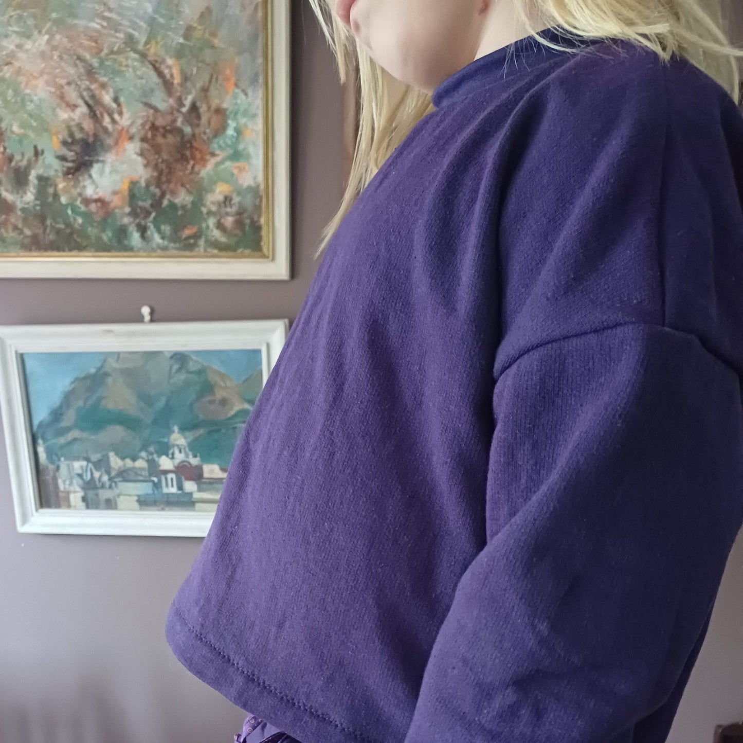 Cuddlecotton set (girls)