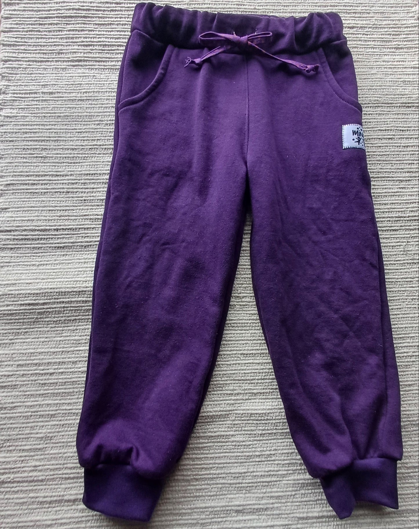 Cuddlecotton set (girls)