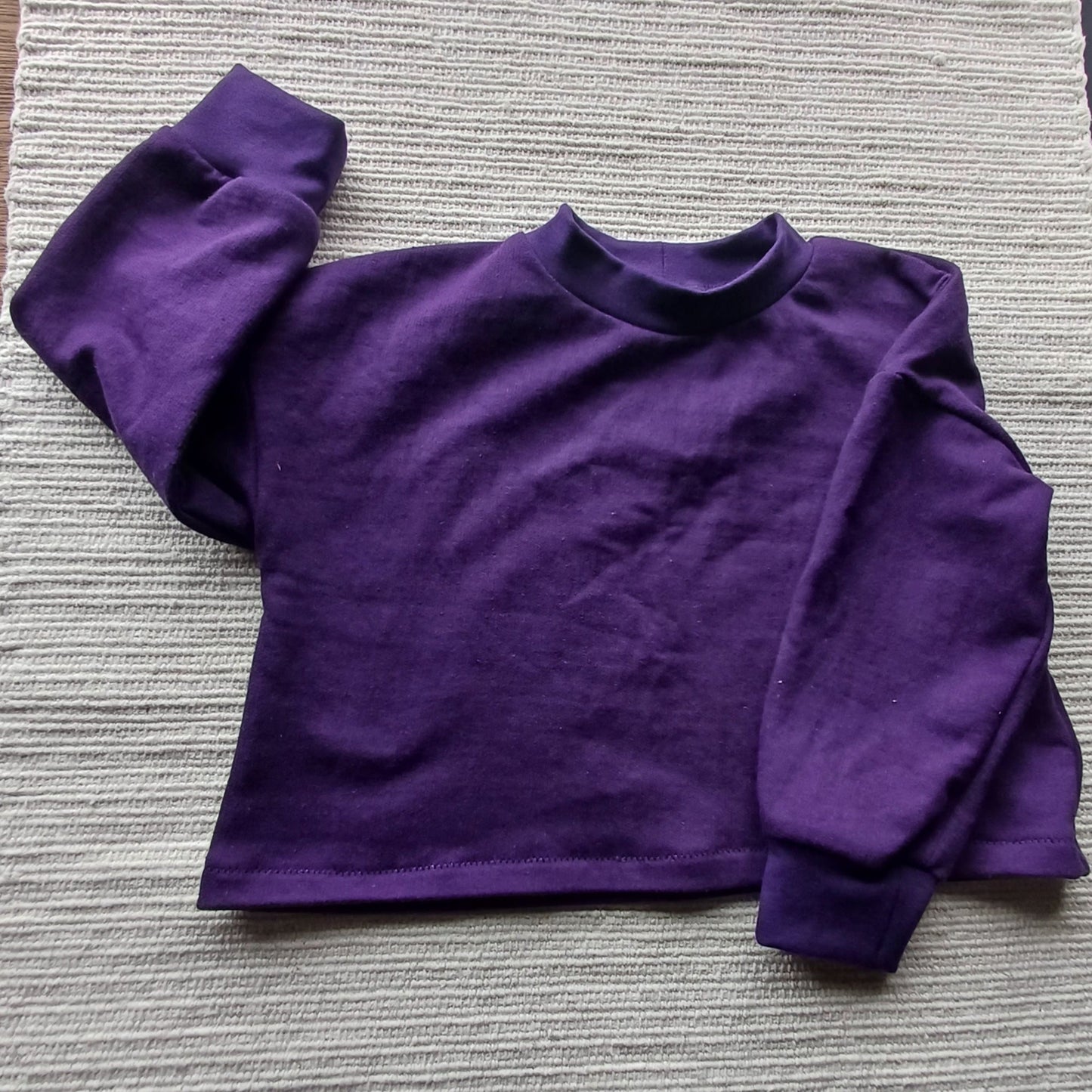 Cuddlecotton set (girls)