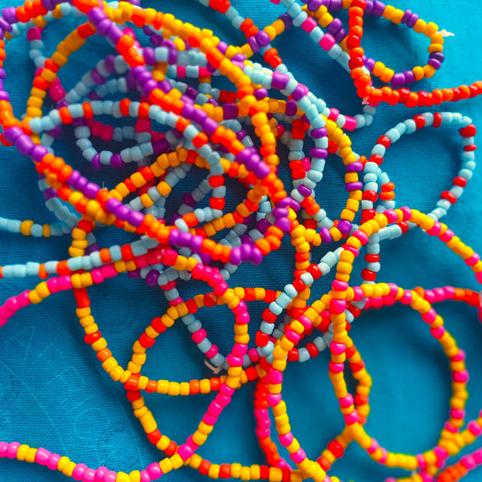 Beaded Bracelets