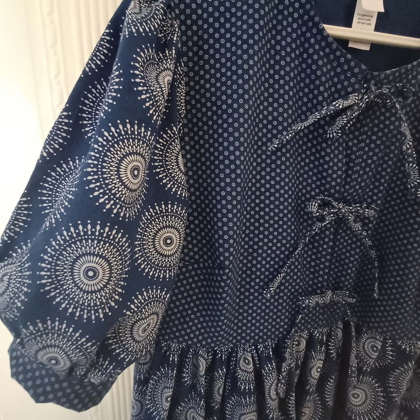 LaFleur Dress with sleeves - Women