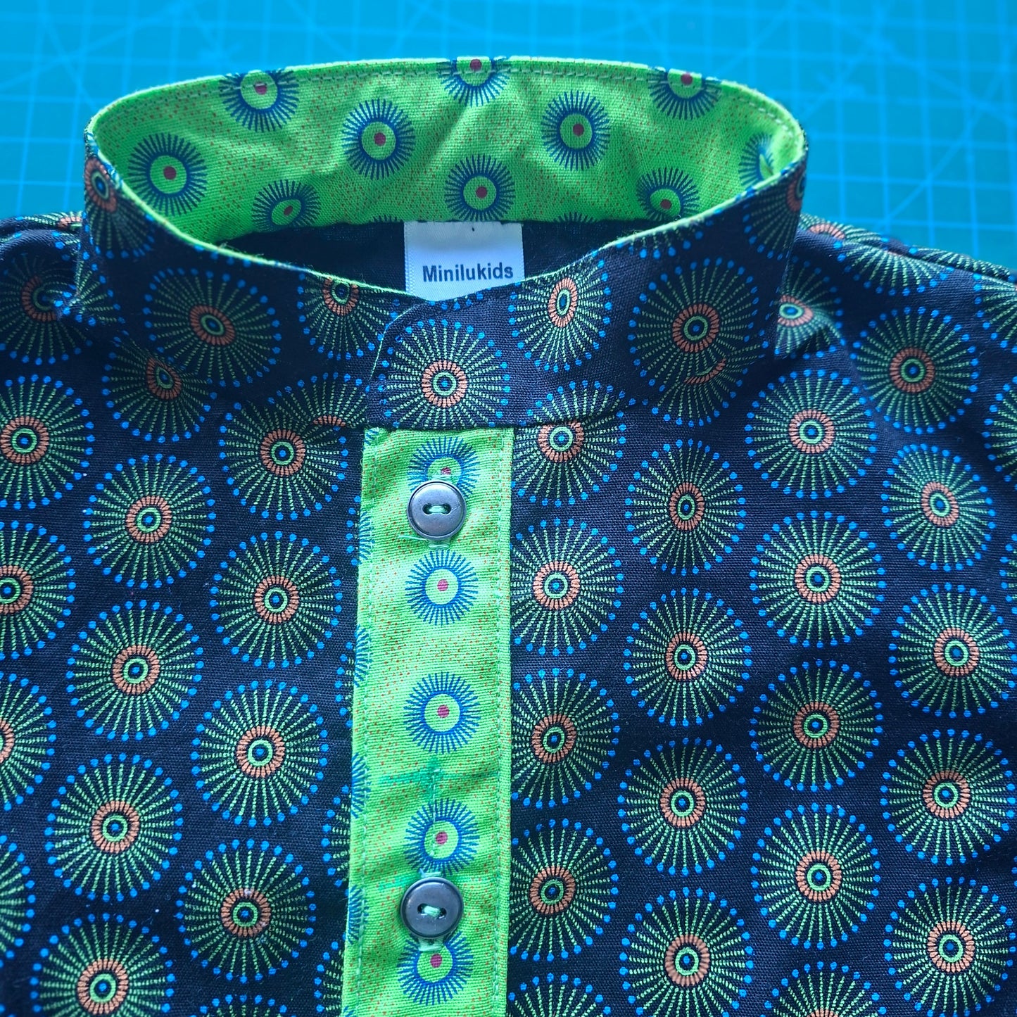 Julio Shirt