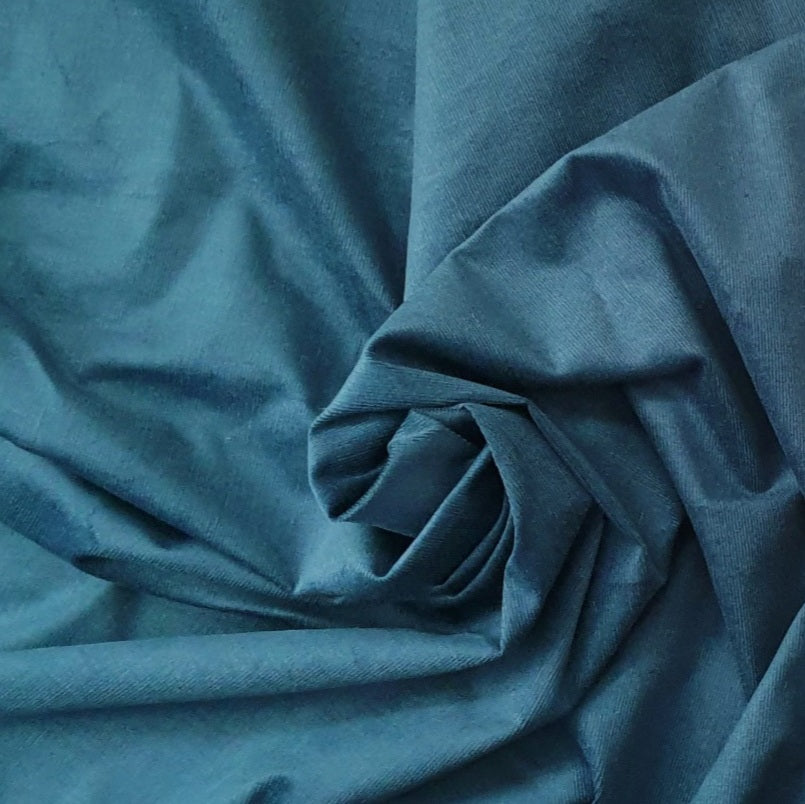 Harem Dungarees - Corduroy (with 2% spandex)