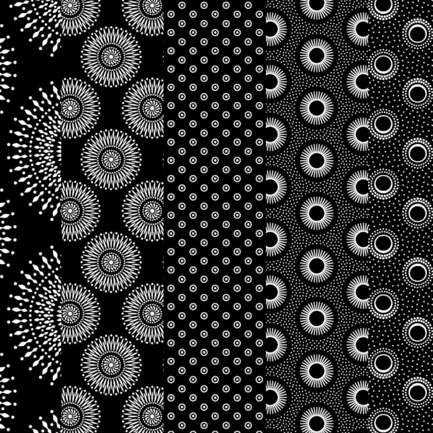 Shweshwe Dungarees (for women)