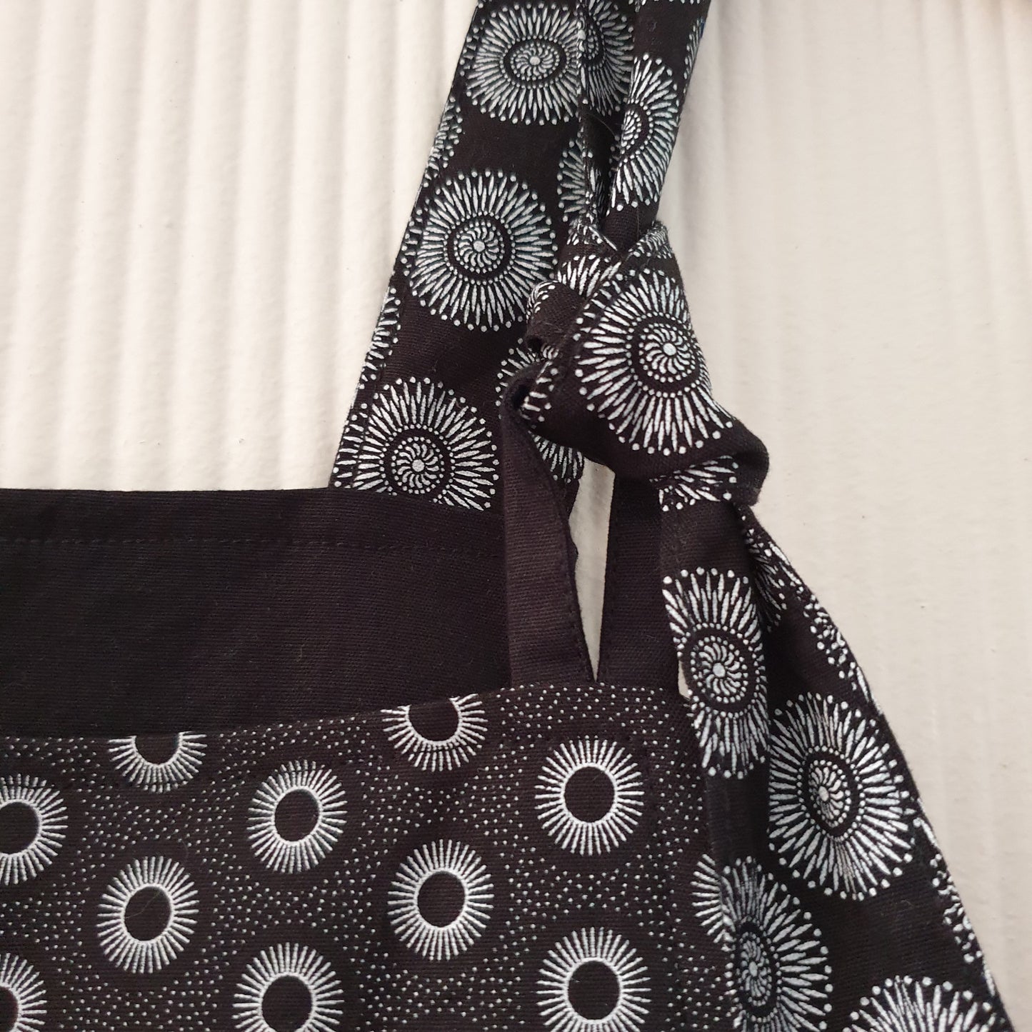 Shweshwe Dungarees (for women)