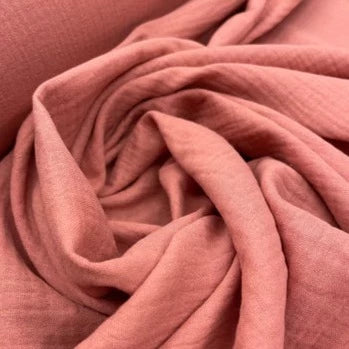 Alaina Muslin dresses