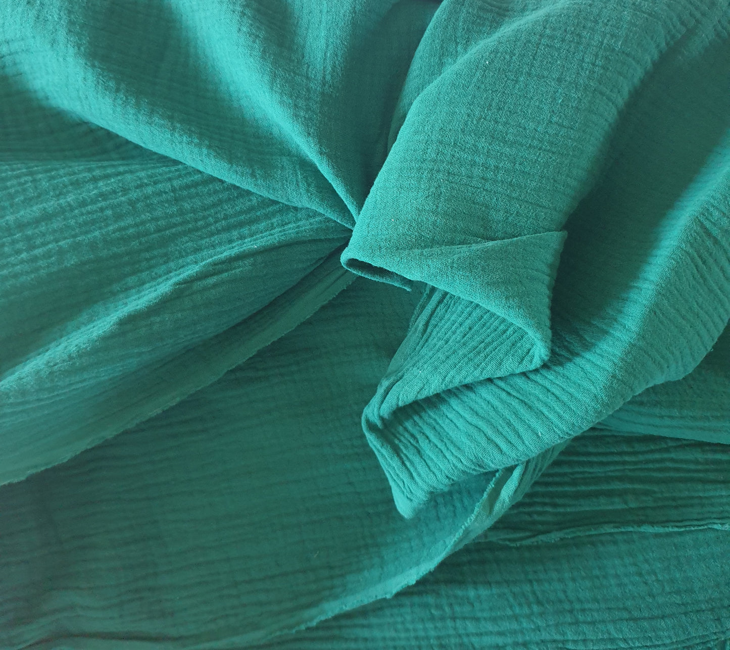 Harem Pants - Muslin