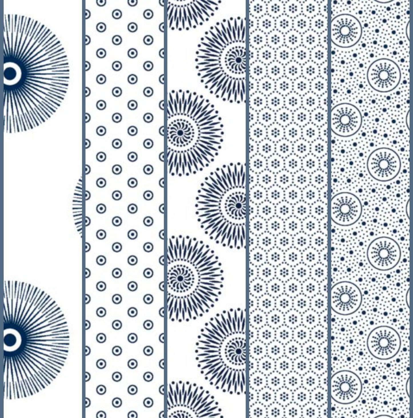 Pantaloons - Shweshwe