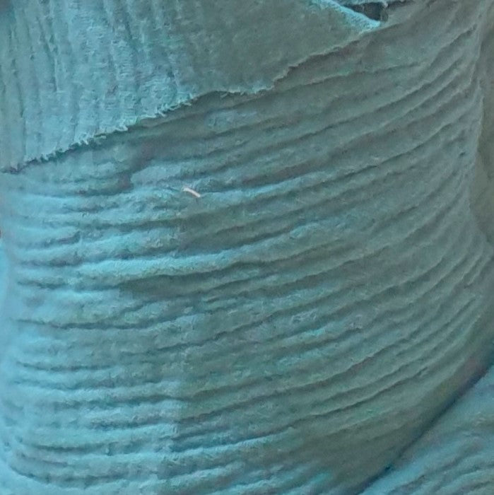 Boy's Shirt with band collar - short sleeve