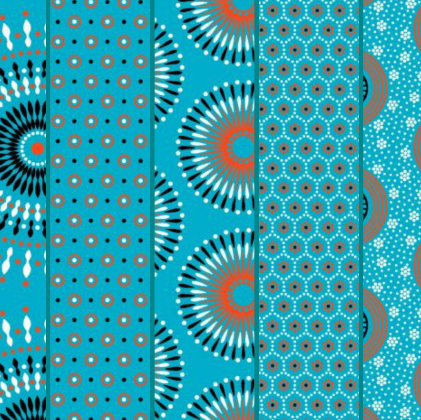 Summer Cool Dress with buttons