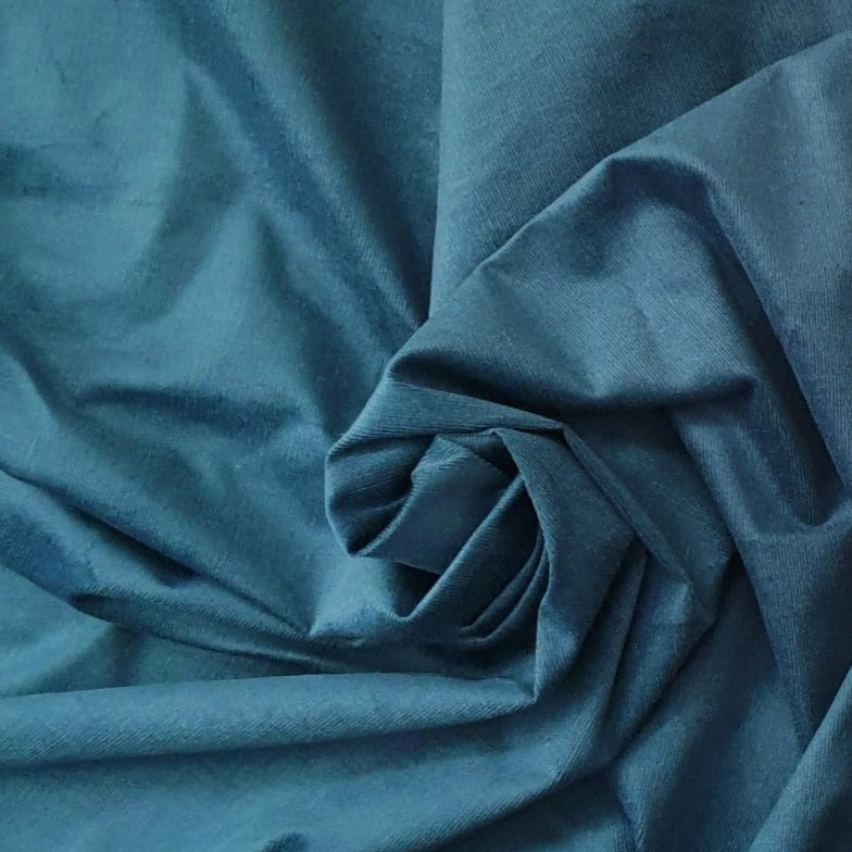 Pinafore Dress  - Corduroy