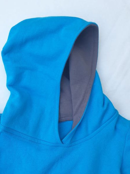 Hoodie Sweatshirt and Pants (set)