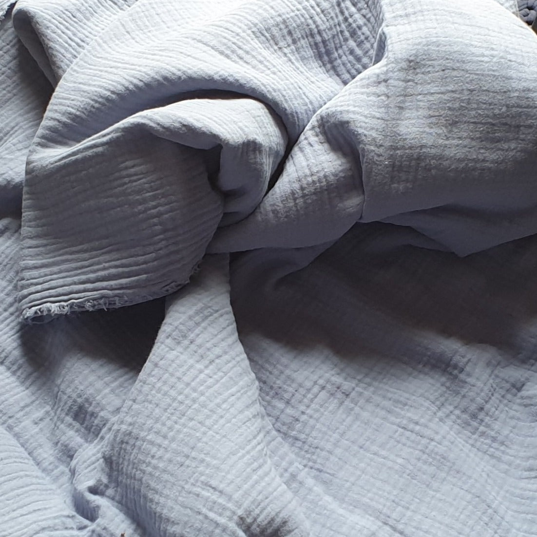 Alaina Muslin dresses