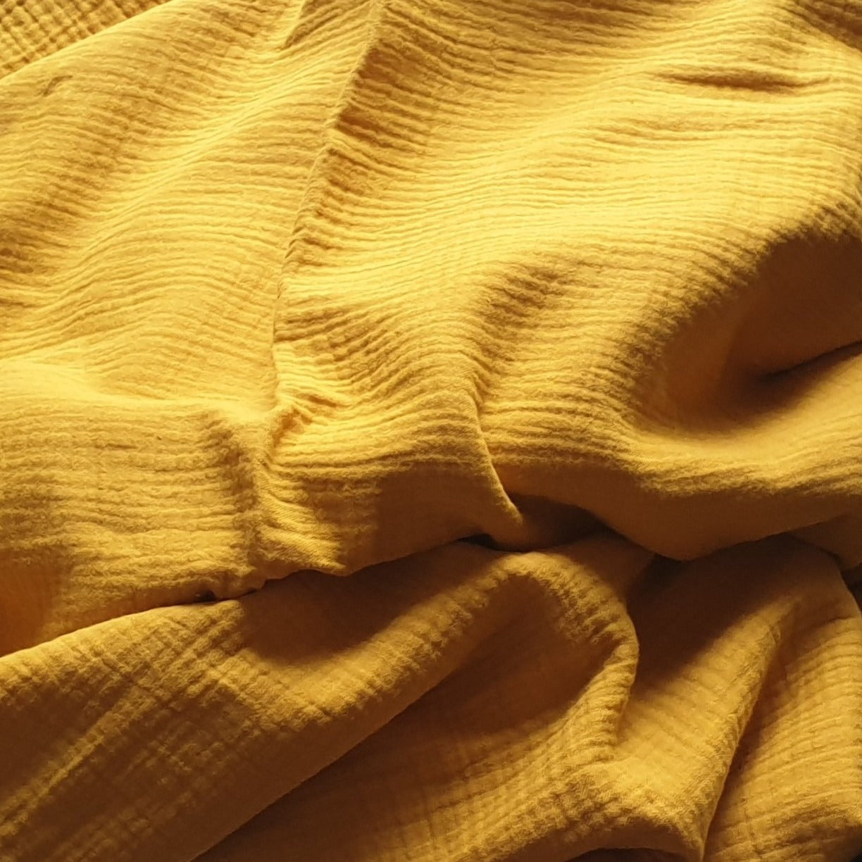 Alaina Muslin dresses