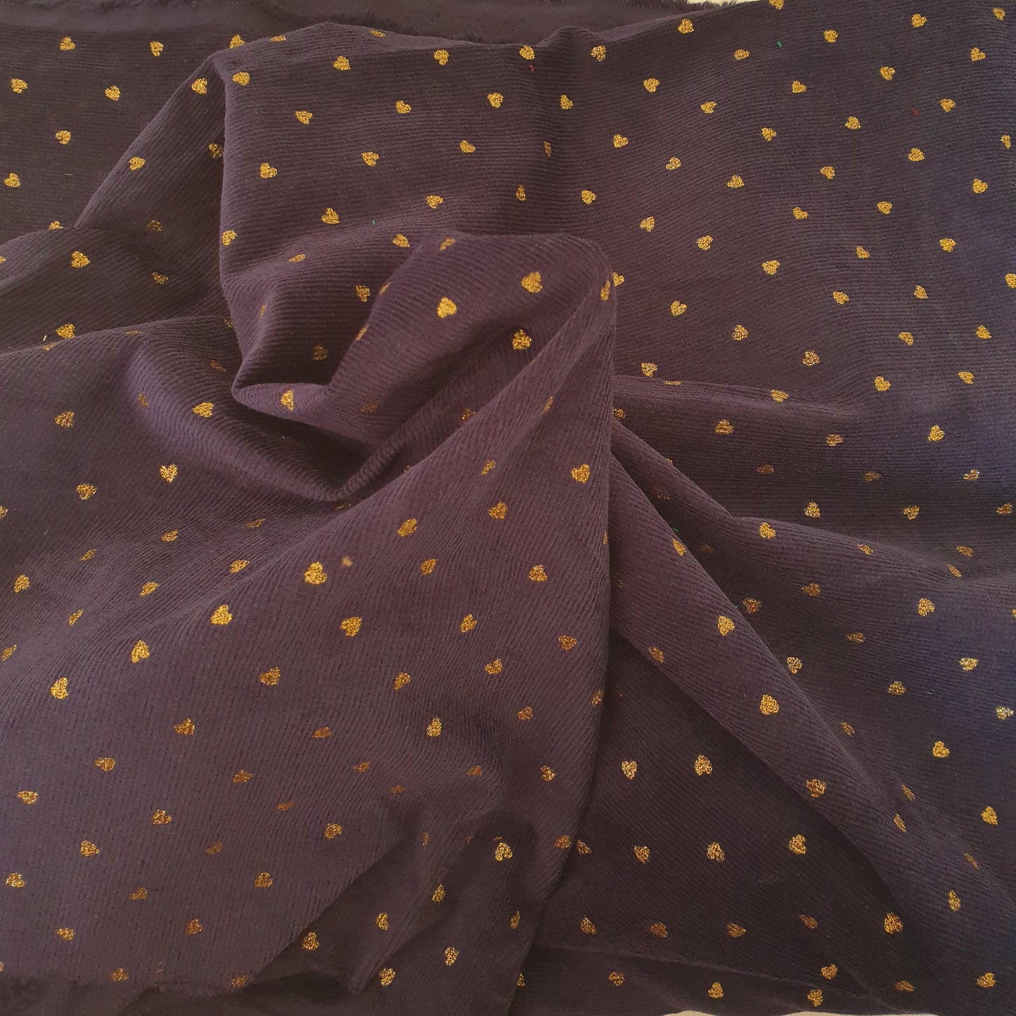 Harem Dungarees - Corduroy (with 2% spandex)