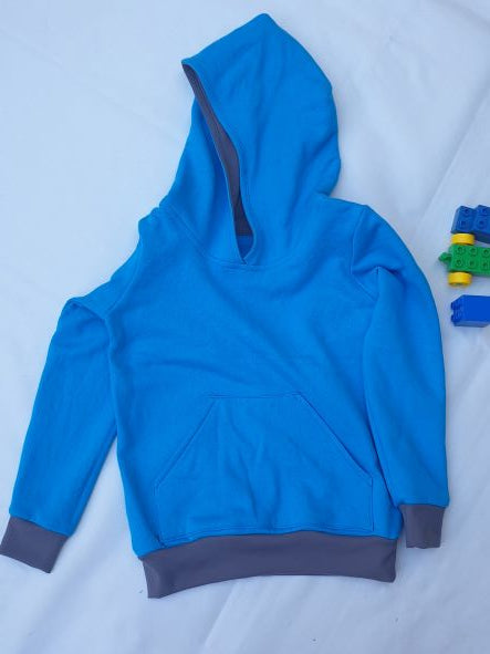 Hoodie Sweatshirt and Pants (set)