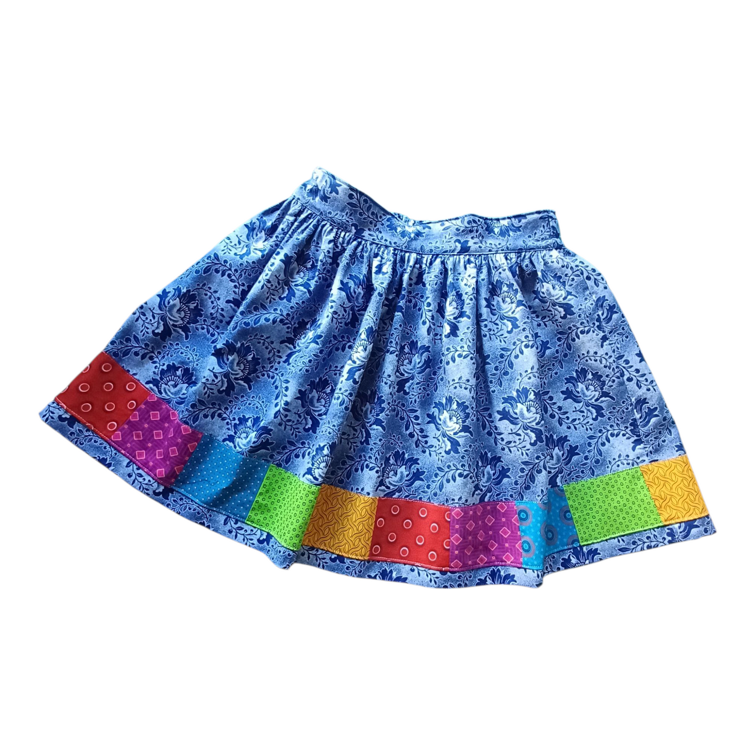 Girls Skirts and Tops