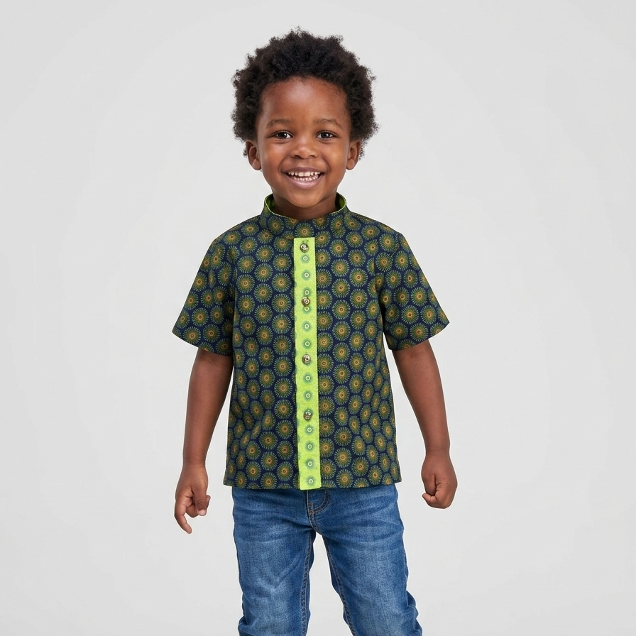 Shirts for Boys
