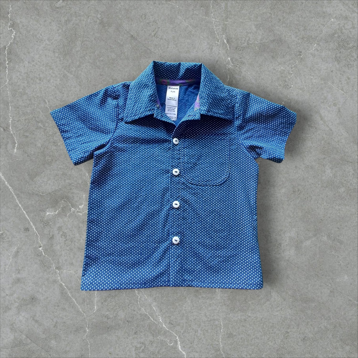 Boys' Shirts