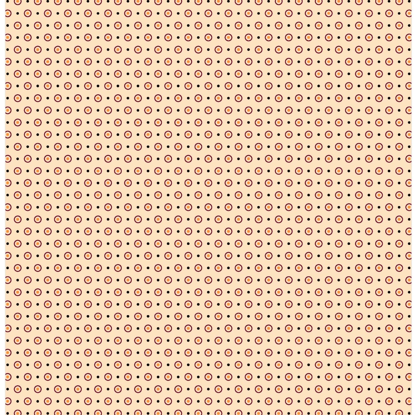 Shweshwe Boys' Shirt (S/sleeve)