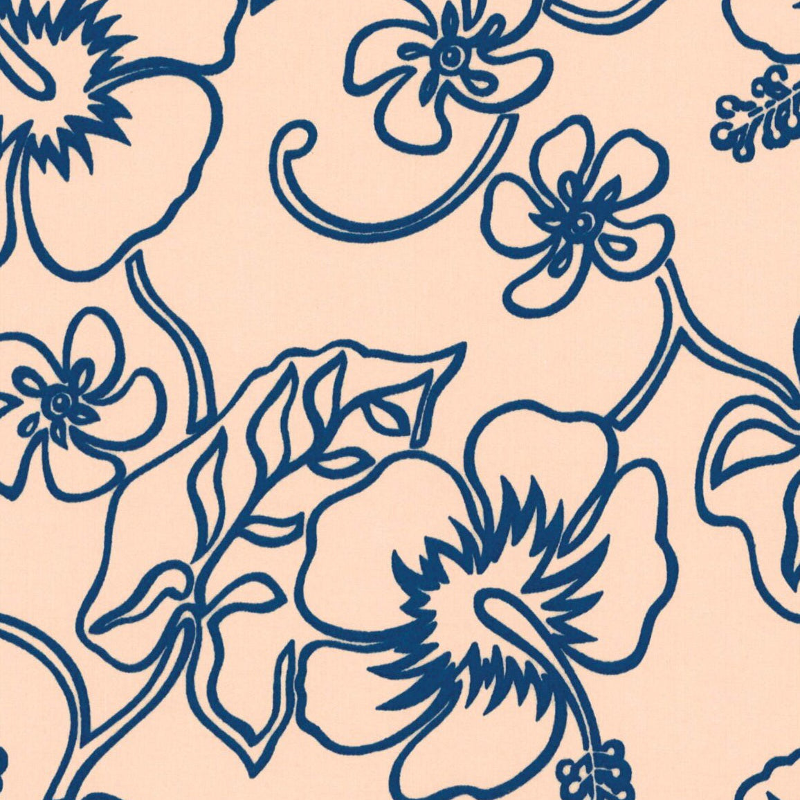 A-Line Flared Dress - Women