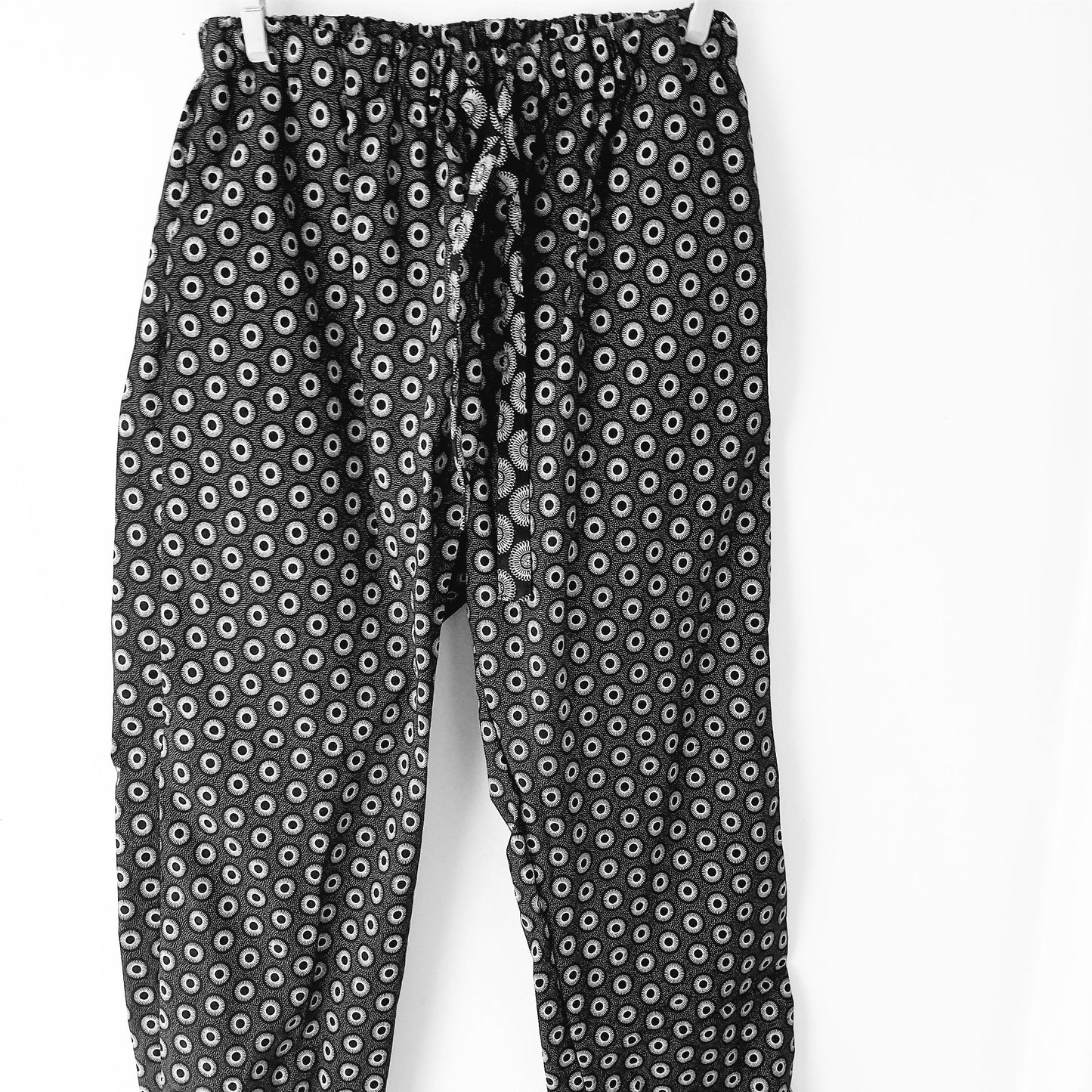 Slouchy Pants (Women)
