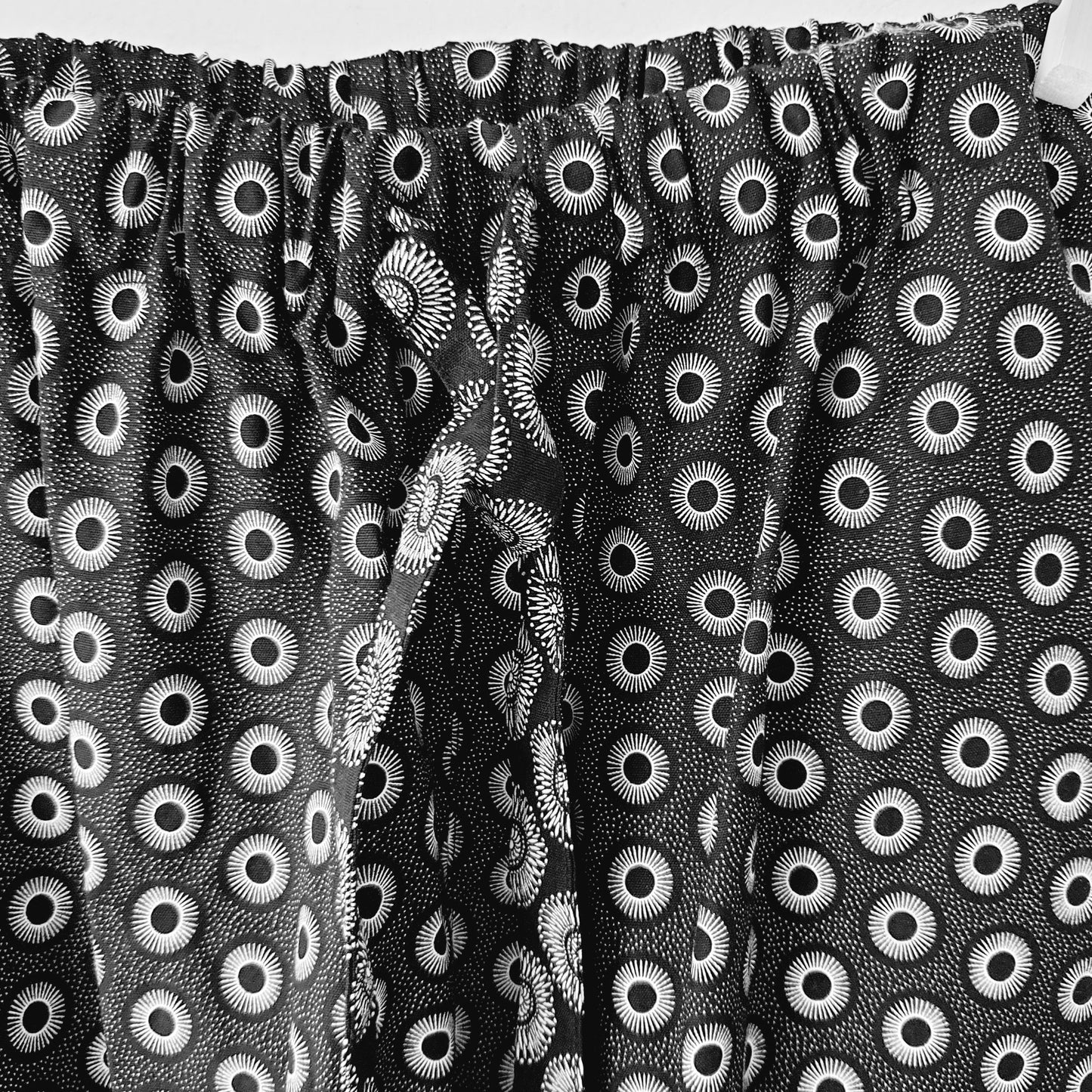 Slouchy Pants (Women)