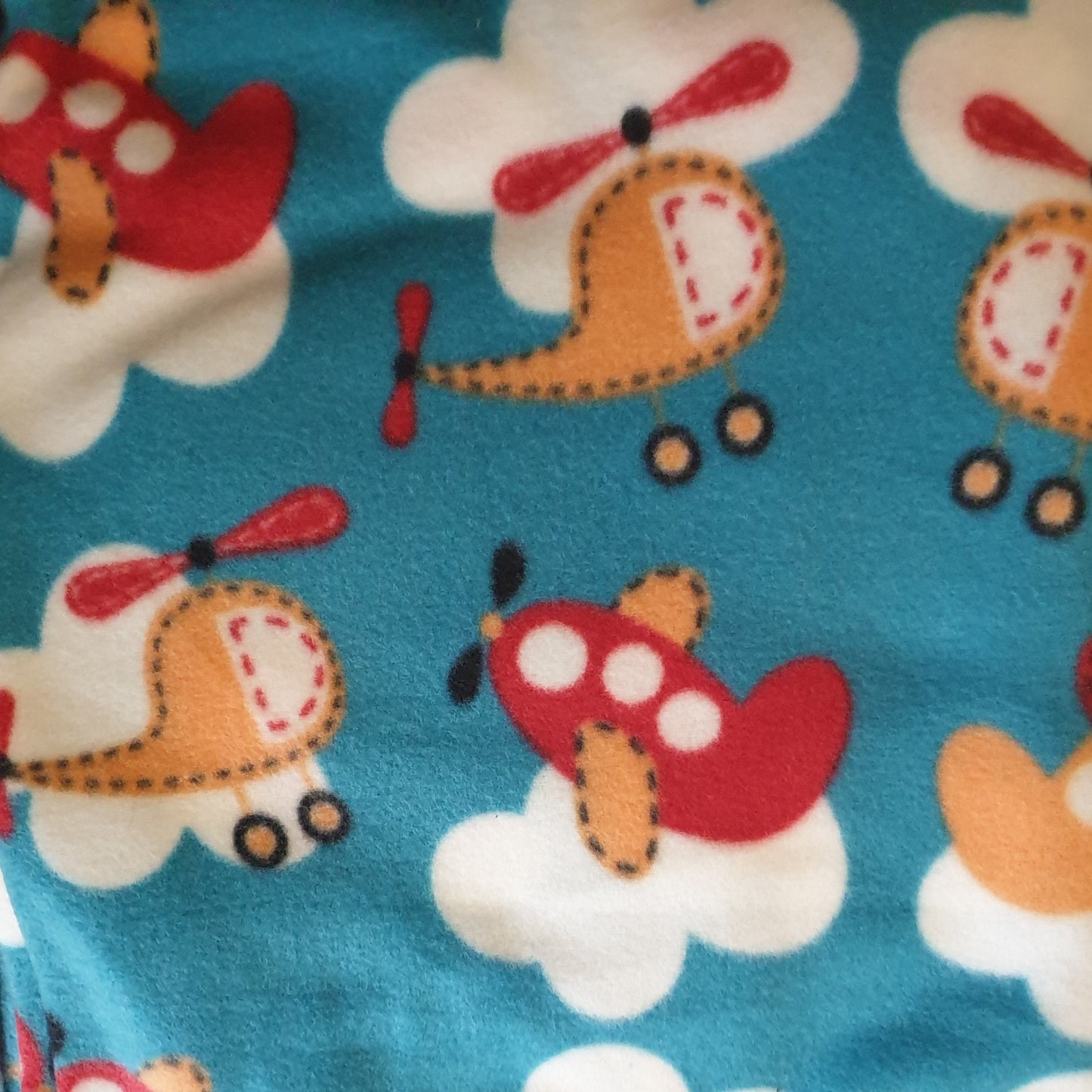 Pajama set