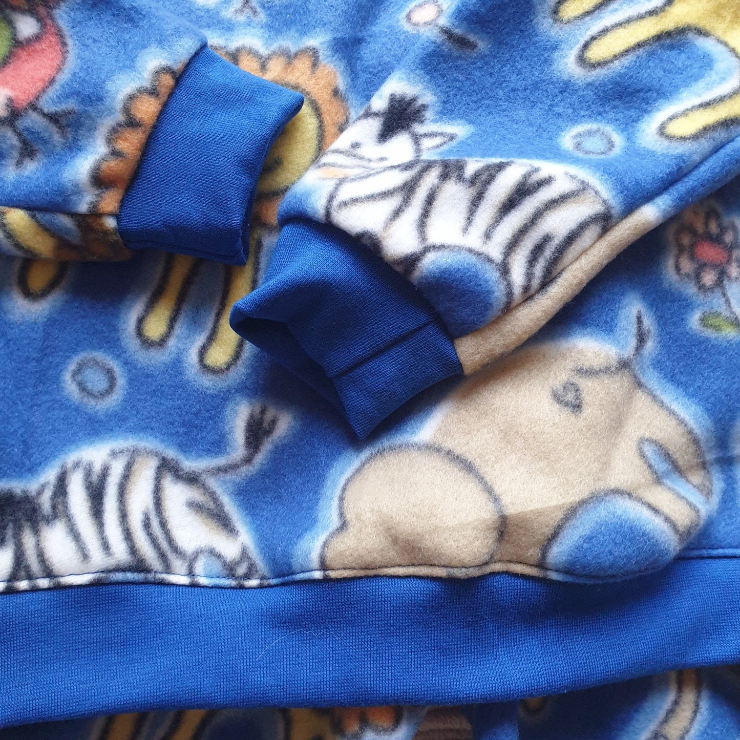 Pajama set
