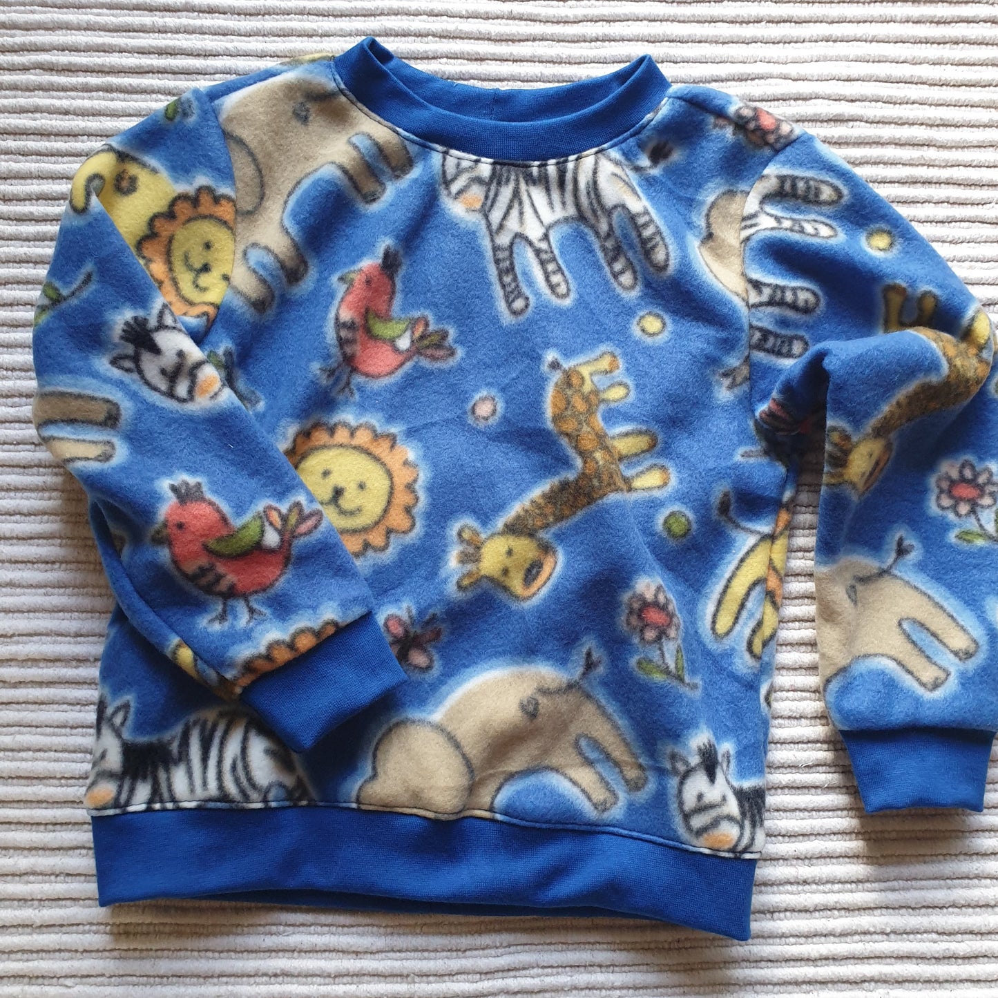 Pajama set