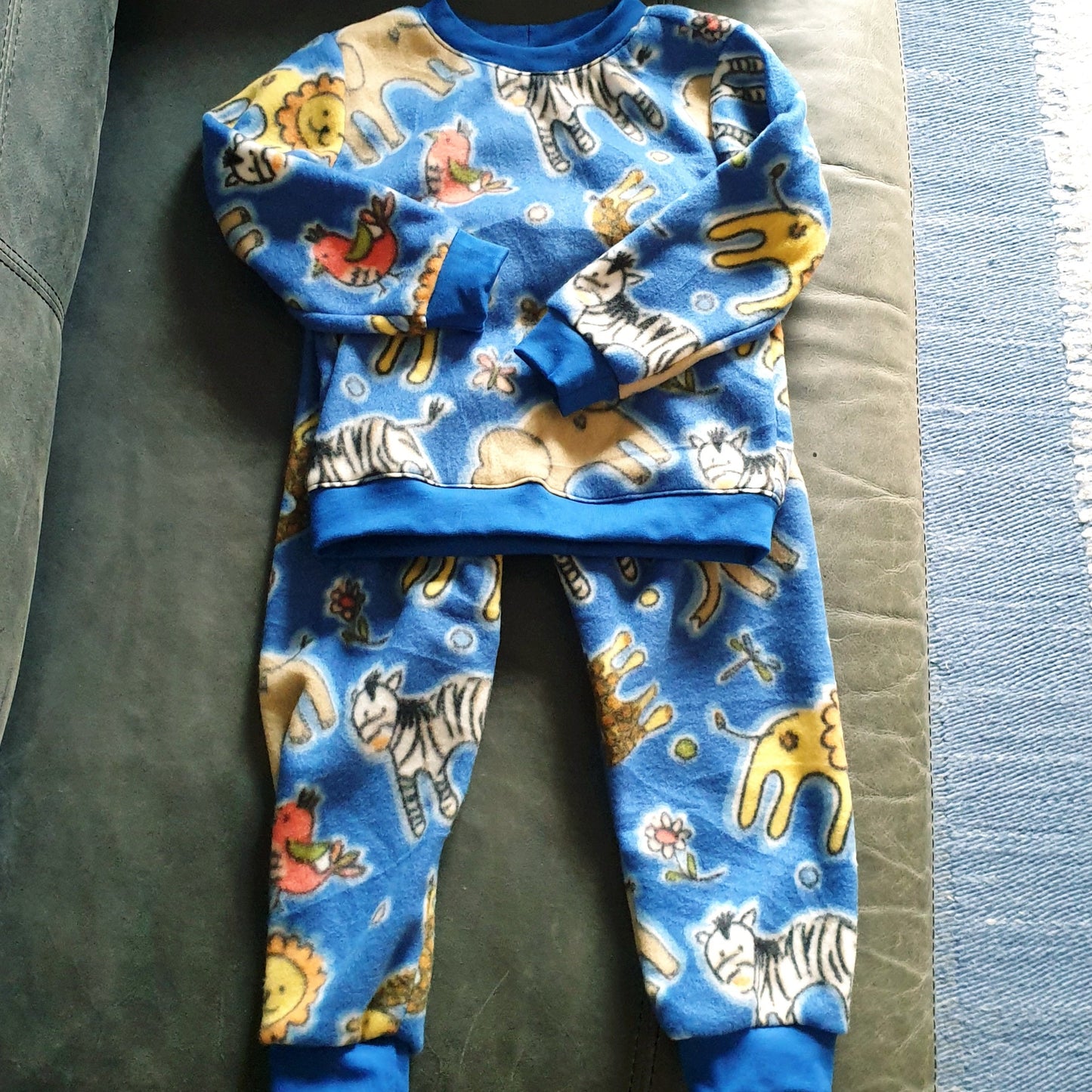Pajama set