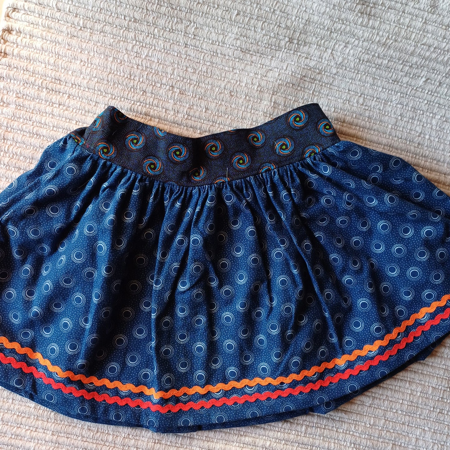 Shweshwe Skirts