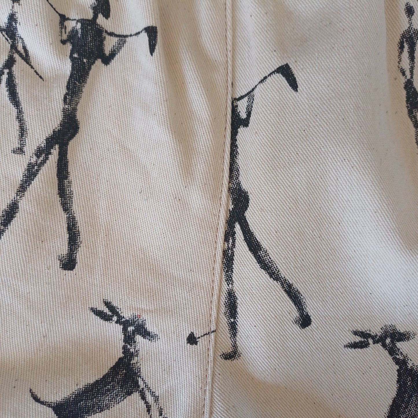 Out of Africa Shorts - Boys