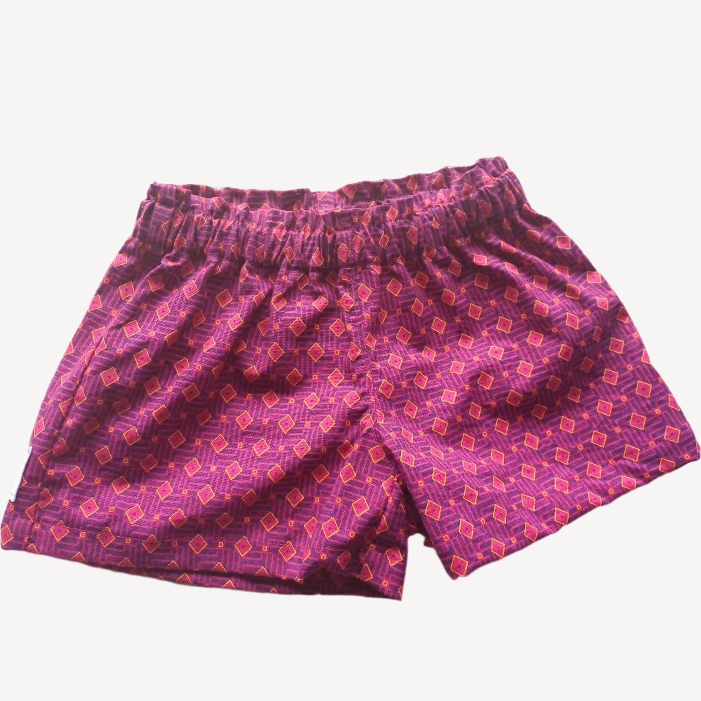 Luna Shorts