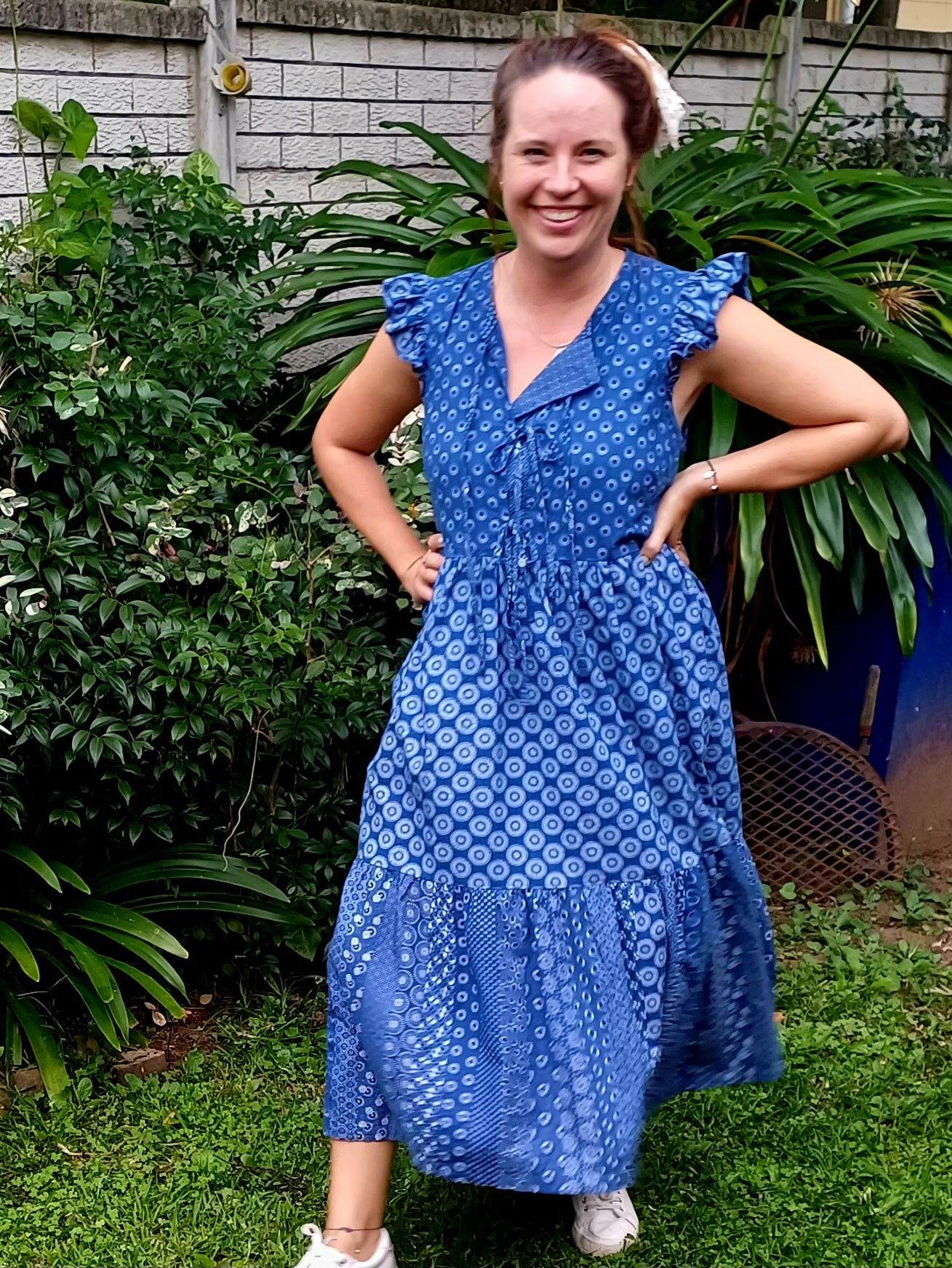 LaFleur Dress sleeveless - Women