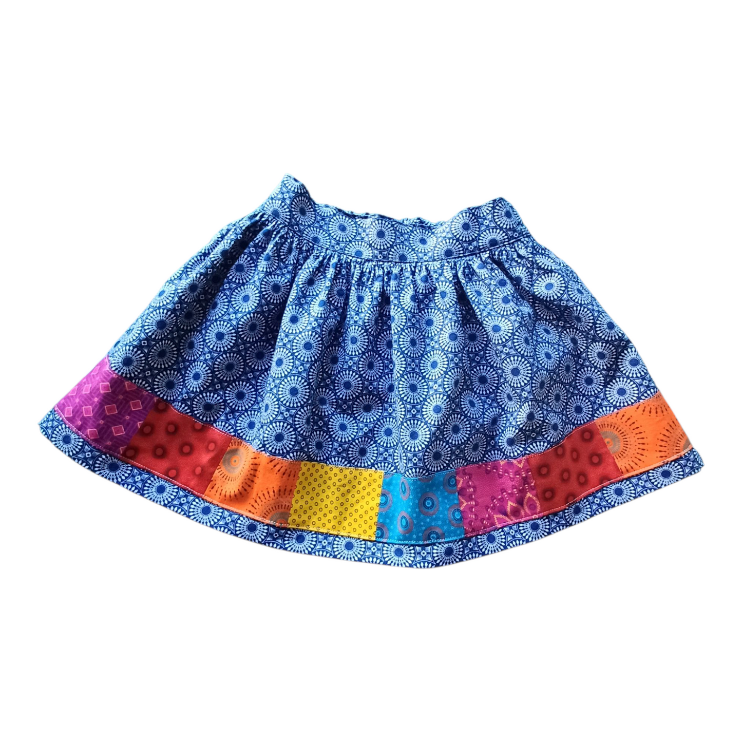 Shweshwe Skirts
