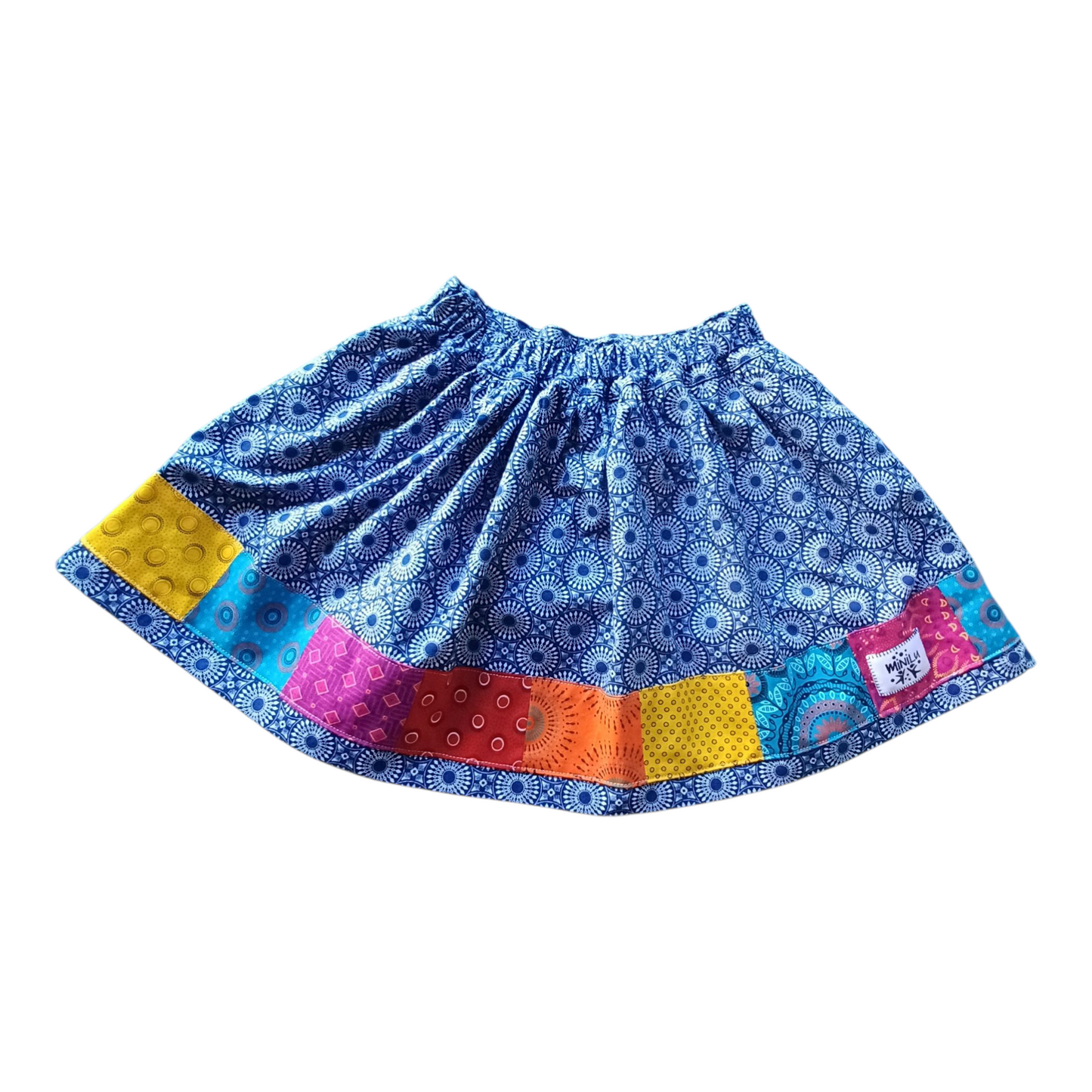 Shweshwe Skirts