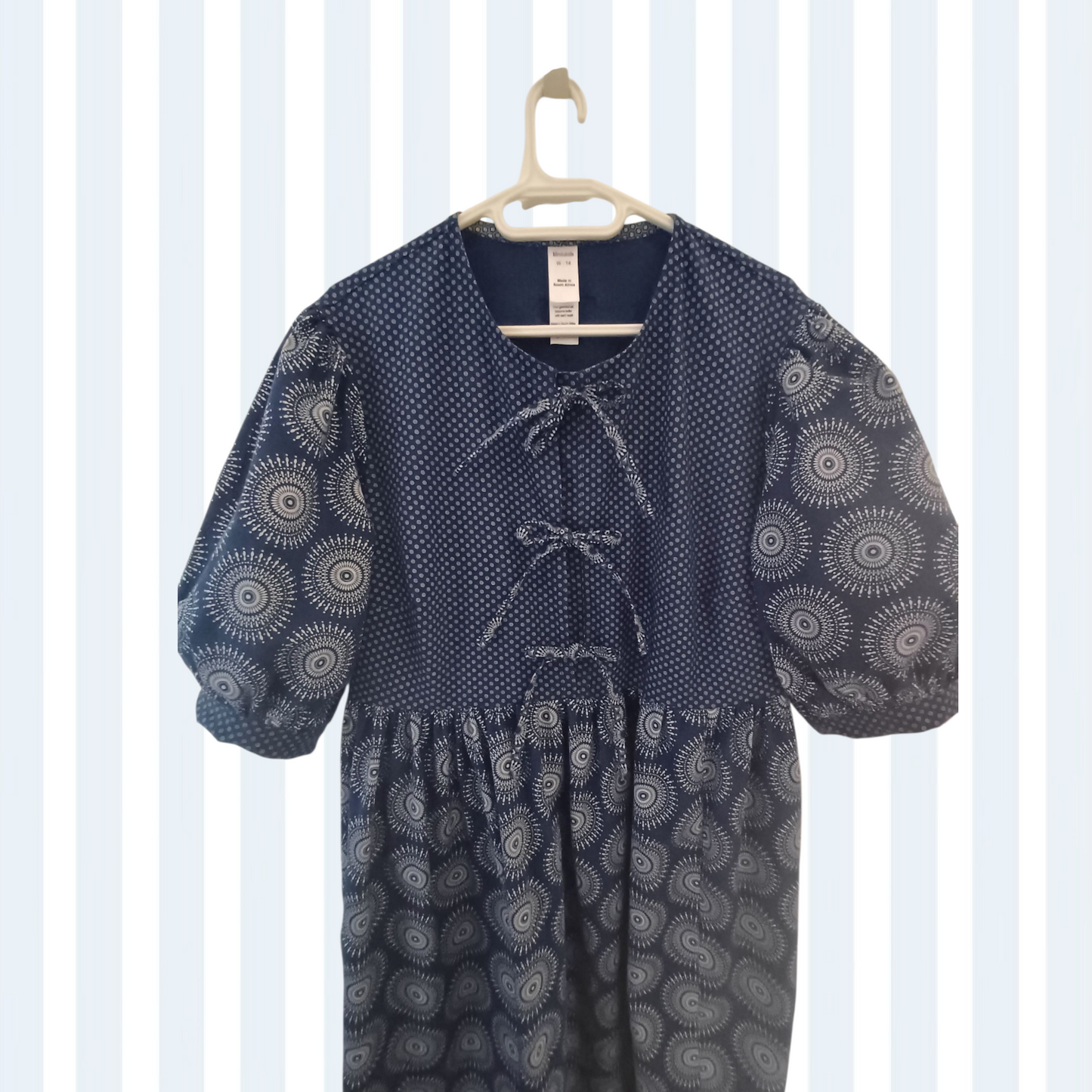 LaFleur Dress with sleeves - Women