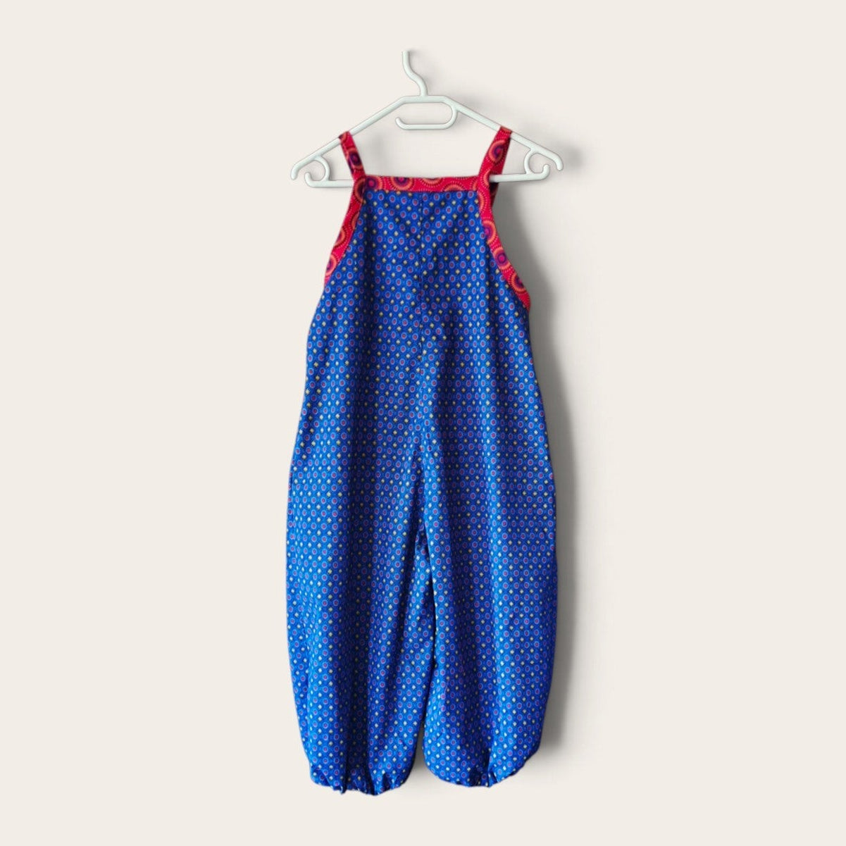 Billy Says Overalls