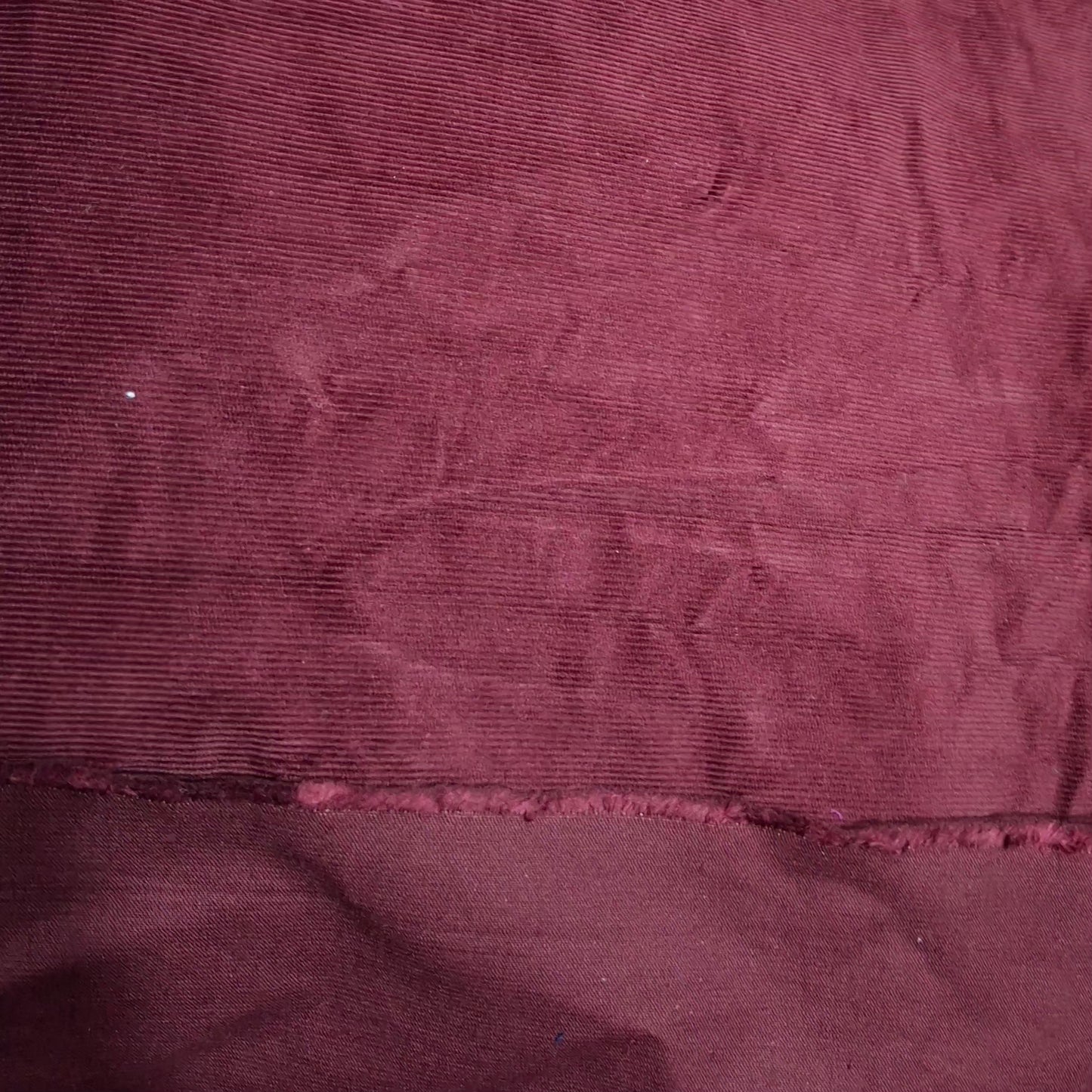 Corduroy Pants - 16-Wale