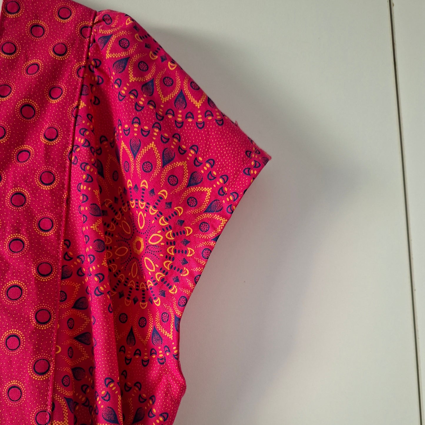 Balka Dress (Women)